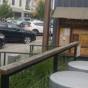 Fieldwork - Beer Bar Near Me - San Mateo, California Fieldwork - Beer Bar Near Me - San Mateo, California