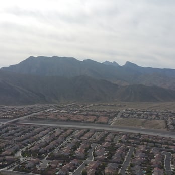 Lone Mountain - Hiking Near Me