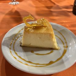 El Quincho del Tio Querido - Flan
