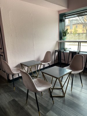 Coven Brewing by null