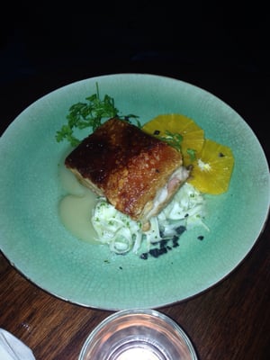 Delicatessen Kitchen & Bar by null