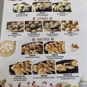 Mason's Dumpling Shop - Aurora - Menu September 2021 - Chinese Near Me - Aurora, Colorado Mason's Dumpling Shop - Aurora - Menu September 2021 - Chinese Near Me - Aurora, Colorado