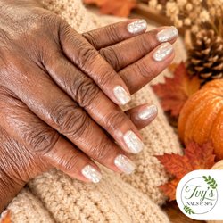 Ivy's Nails & Spa