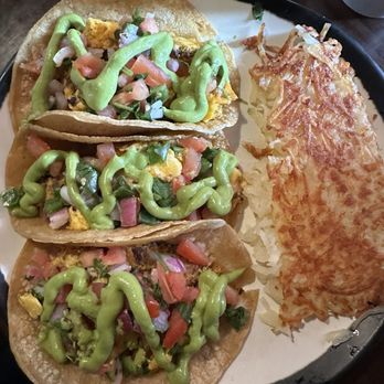 Lula B's Breakfast Brunch and Bar - Breakfast Tacos - Breakfast & Brunch Near Me - Omaha, Nebraska Lula B's Breakfast Brunch and Bar - Breakfast Tacos - Breakfast & Brunch Near Me - Omaha, Nebraska