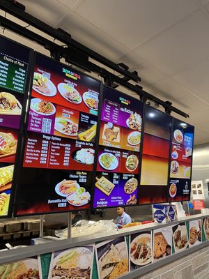 Tacos La Villa by null