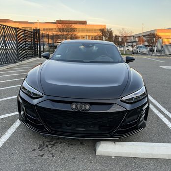 Best Tinting - Car Window Tinting Near Me