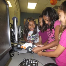 Bytes & Bots