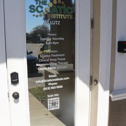 The Sciatic Institute