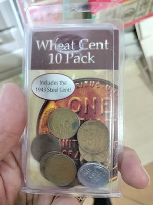 American Numismatic Association by null