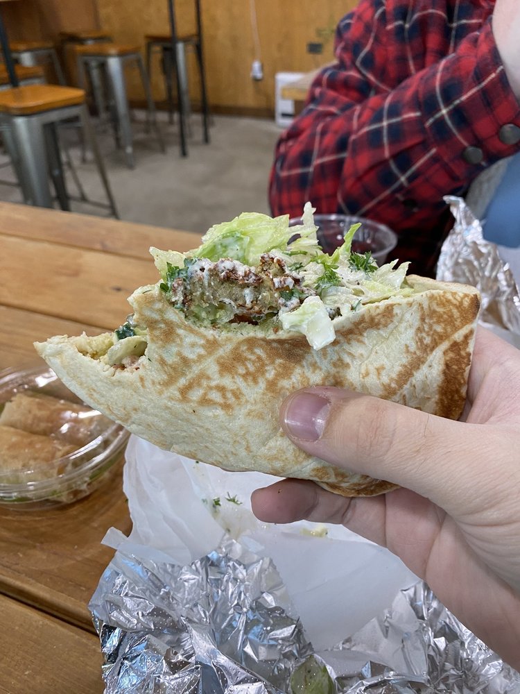 Pita Place