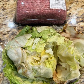 King's County Market - Lettuce - Grocery Near Me - Saint Francis, Minnesota