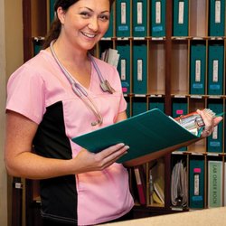 Evergreen Nursing Home - Caring associates.