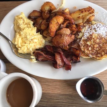 Plow - The plow - Breakfast & Brunch Near Me - San Francisco, California