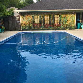 Vinyl Liner King - Pool & Hot Tub Service Near Me - Dallas, Texas