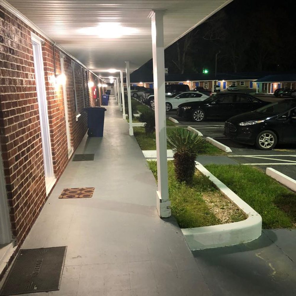 Stiles Inn - Hotels Near Me - Statesboro, Georgia