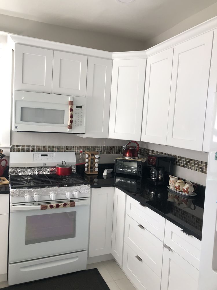 Slide of Garmo Contractor