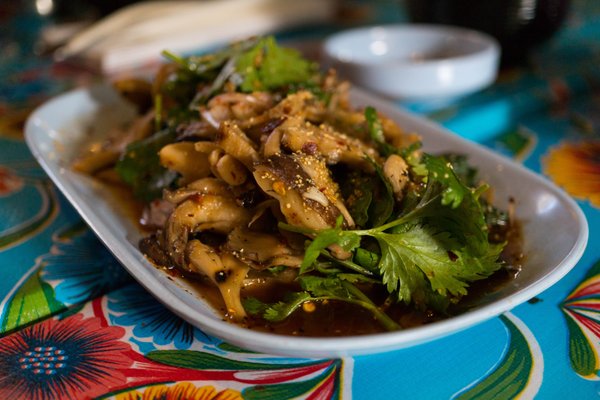 Pok Pok Ny 650 Photos 520 Reviews Thai 117 Columbia St Columbia Street Waterfront District Brooklyn Ny Restaurant Reviews Phone Number Closed Yelp