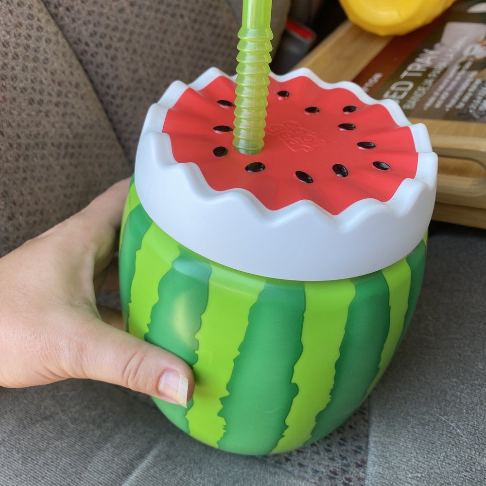 ALDI - 4.99 64 oz drink cups - Grocery Near Me - Mount Pleasant, Iowa