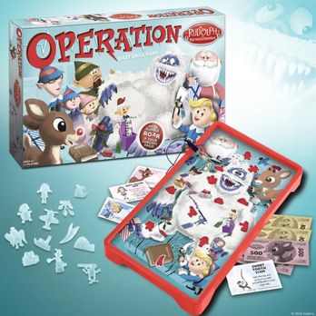 Distinctive Toys - Uproarious fun play all day, every day!

This mesmerizing game will engage, engross, and entertain!... - Toy Stores Near Me - Fair Haven, New Jersey