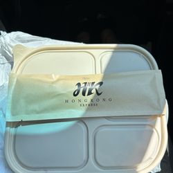 Bento Box