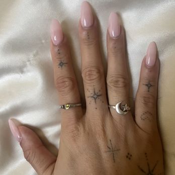 QQ Nails Spa - nails - Nail Salons Near Me - Arcadia, California