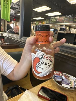 Early Bird Diner by null Early Bird Diner by null