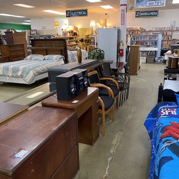 Heaven Cent Thrift - Furniture - Thrift Stores Near Me - Birmingham, Alabama