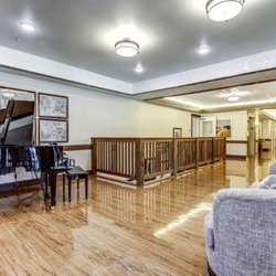 Spring Gardens Senior Living Holladay