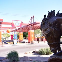 Scottsdale Waterfront - Final Four 2024