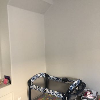 We Mount TVs - Before the installation of the tv mount - Home Theatre Installation Near Me - Las Vegas, Nevada
