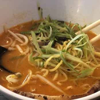 Ko-Ryu Ramen Grill - Ramen Near Me - Torrance, California Ko-Ryu Ramen Grill - Ramen Near Me - Torrance, California