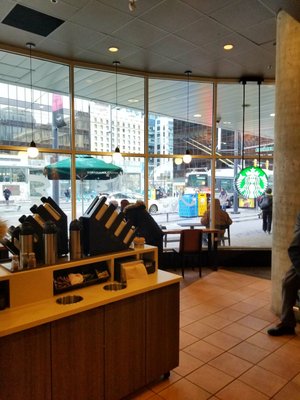 Starbucks by null