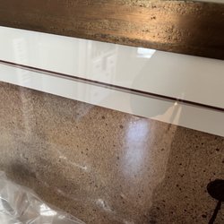 Big Picture Framing - Not what I expected for $1200.