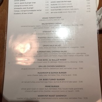 Beatrix - Streeterville - New American Near Me - Chicago, Illinois