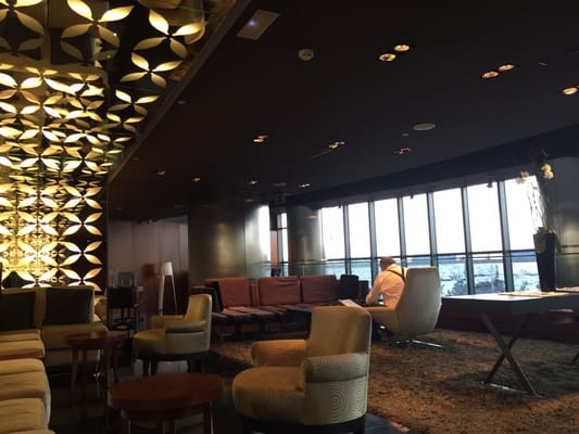 Eurostars Madrid Tower by null