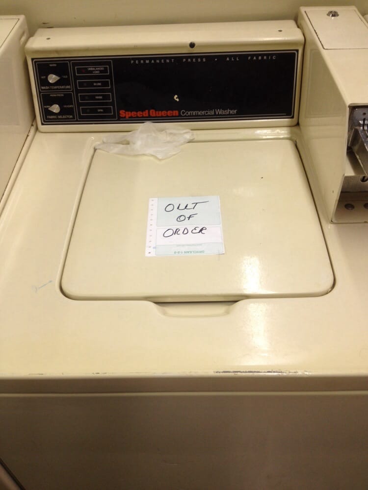 FENTON COIN LAUNDRY Updated August 2024 912 Brookwood Ctr, Fenton