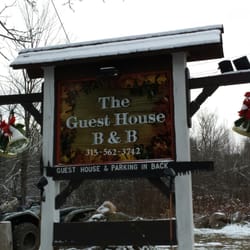 NNY Guest House