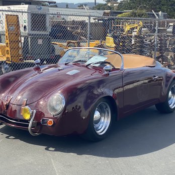 Monterey Touring Vehicles - Car Rental Near Me - Monterey, California Monterey Touring Vehicles - Car Rental Near Me - Monterey, California