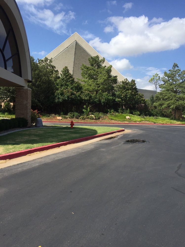 Church of the Servant - childcare center in Oklahoma City, OK