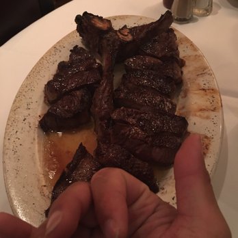 Wolfgang's Steakhouse - 32oz porterhouse steak - Steakhouses Near Me - Honolulu, Hawaii Wolfgang's Steakhouse - 32oz porterhouse steak - Steakhouses Near Me - Honolulu, Hawaii