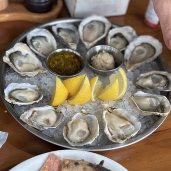 Rigo - Oysters - Spanish Near Me - Honolulu, Hawaii Rigo - Oysters - Spanish Near Me - Honolulu, Hawaii