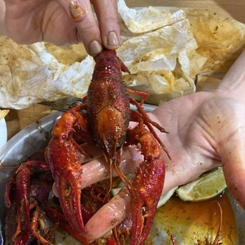 MAMBO SEAFOOD - MEDICAL CENTER - Updated January 2026 - 307 Photos ...