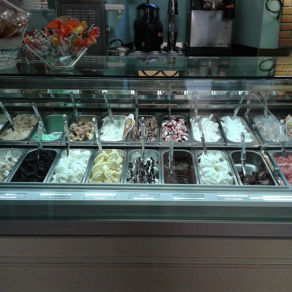 Searching within Coffee \u0026 Tea for Ice Cream \u0026 Frozen Yogurt Bologna, Italy  - Yelp, image size:1000x1000