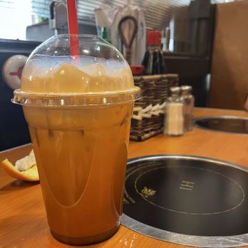 The Hot Spot - Thai Ice Tea no boba - Asian Fusion Near Me - Colorado Springs, Colorado The Hot Spot - Thai Ice Tea no boba - Asian Fusion Near Me - Colorado Springs, Colorado