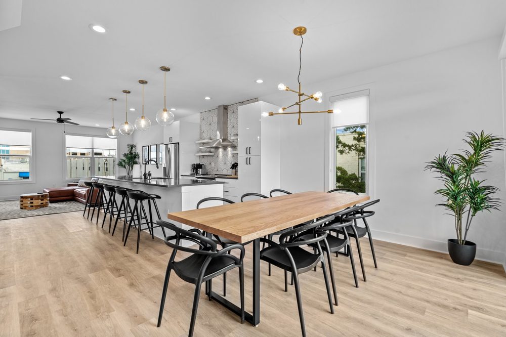 Slide of Arcadia Property Services