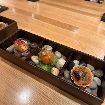 Ukiyo Omakase - Sushi Bars Near Me - Denver, Colorado Ukiyo Omakase - Sushi Bars Near Me - Denver, Colorado