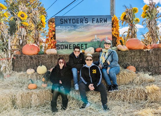 Snyder's Farm by null