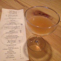 Brown Derby