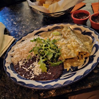 Meso Maya Comida y Copas - Pollo serrano - Mexican Near Me - Dallas, Texas Meso Maya Comida y Copas - Pollo serrano - Mexican Near Me - Dallas, Texas