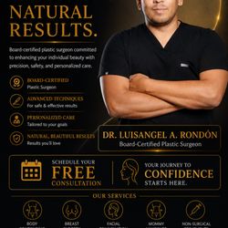 Juventus Cosmetic Surgery